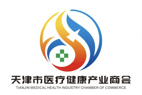 天津市医疗健康产业商会LOGO征集初选结果公布