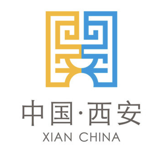 西安城市形象logo及宣传语出炉