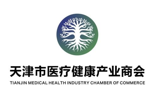 天津市医疗健康产业商会LOGO有奖征集终选结果出炉
