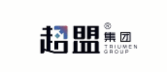 超盟集团logo全新升级