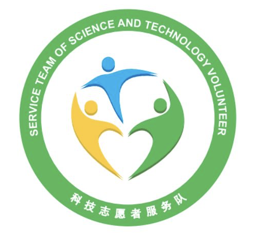 广业科技集团志愿者服务队LOGO征集投票！