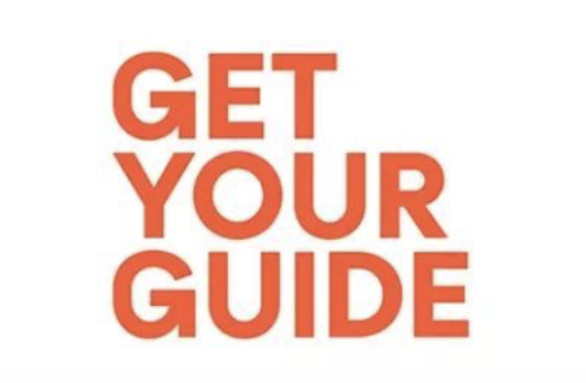 在线预订平台GetYourGuide视觉识别系统发布
