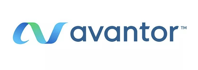知名试剂耗材生产商Avantor启用新LOGO