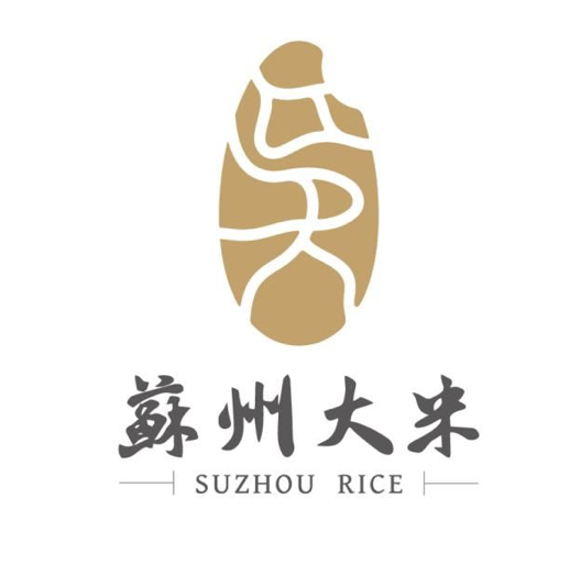 “苏州大米”LOGO正式新鲜出炉