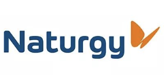 西班牙能源公司Gas Natural Fenosa更名为Naturgy并启用新LOGO