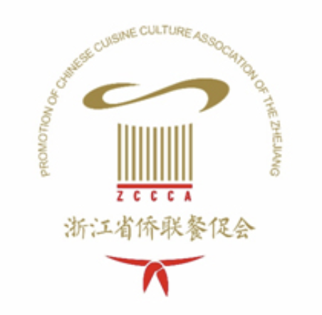 浙江省侨联中餐文化促进工作委员会LOGO征集结果揭晓