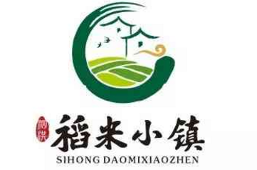 泗洪稻米小镇LOGO征集活动投票