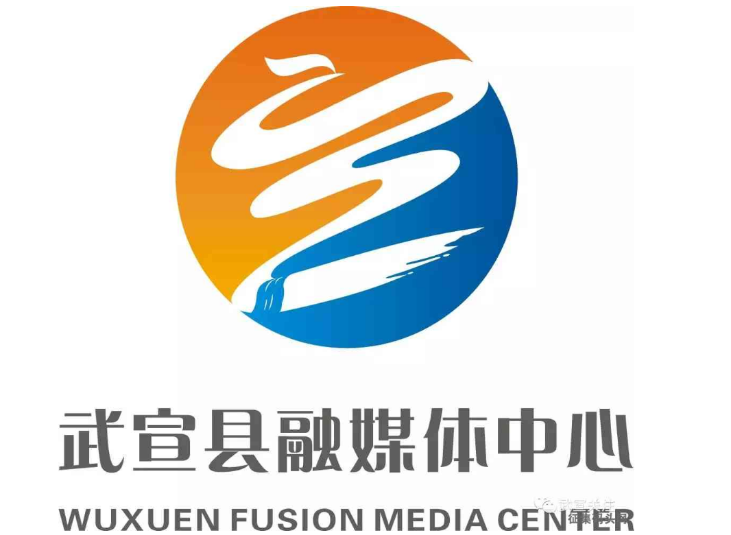 武宣县融媒体中心LOGO征集活动评选结果揭晓