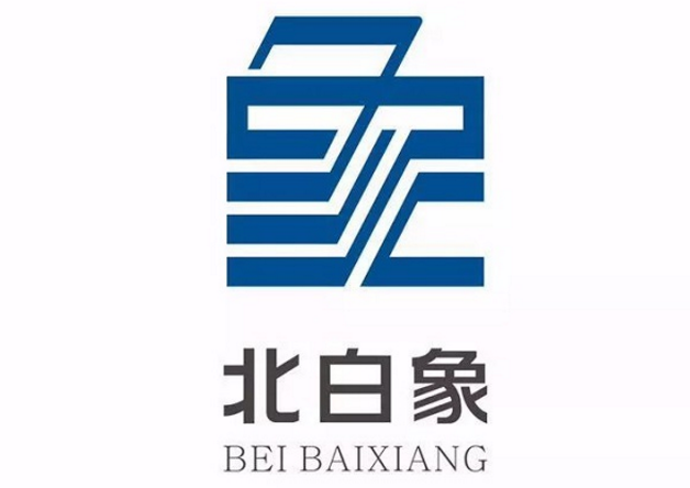 北白象标志设计新方案喊你来投票