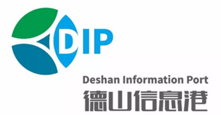 德山信息港LOGO设计征集投票