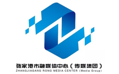 张家港市融媒体中心LOGO征集投票